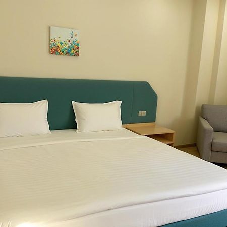 Holiday Village Interpark Kranevo Exterior photo