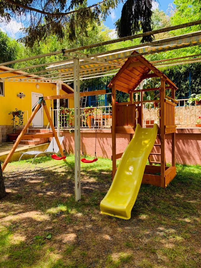 Holiday Village Interpark Kranevo Exterior photo
