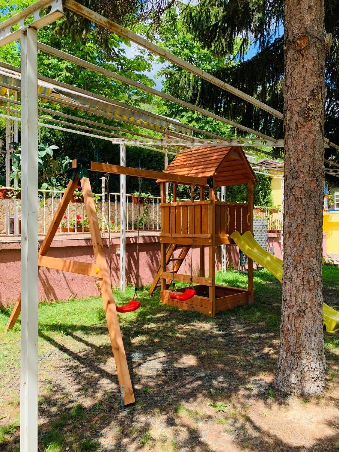 Holiday Village Interpark Kranevo Exterior photo