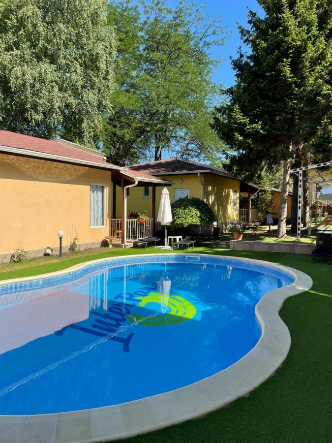 Holiday Village Interpark Kranevo Exterior photo