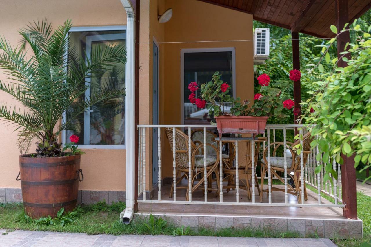 Holiday Village Interpark Kranevo Exterior photo