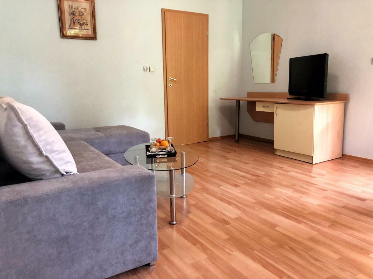 Holiday Village Interpark Kranevo Exterior photo